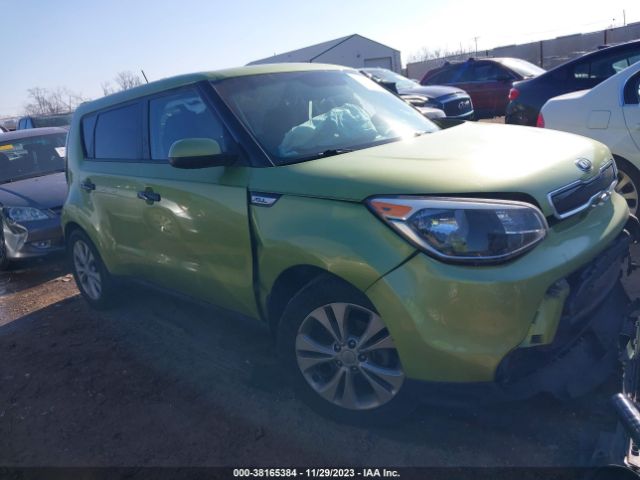 KIA SOUL 2015 kndjp3a5xf7755927