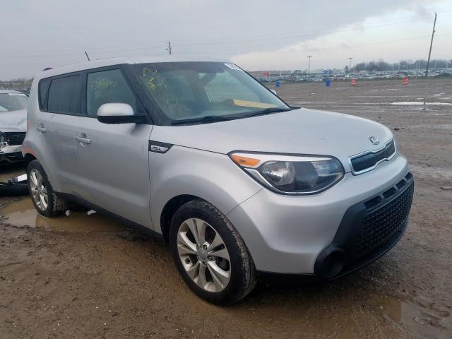 KIA SOUL + 2015 kndjp3a5xf7756043