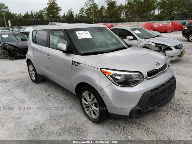 KIA SOUL 2015 kndjp3a5xf7757449