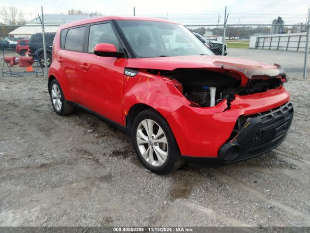 KIA SOUL 2015 kndjp3a5xf7758343