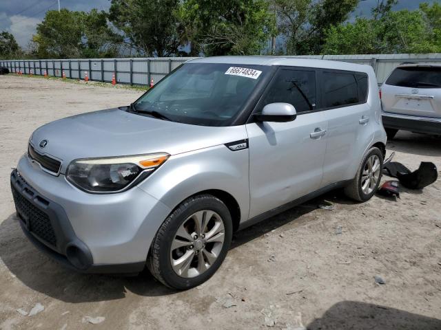 KIA SOUL 2015 kndjp3a5xf7759072