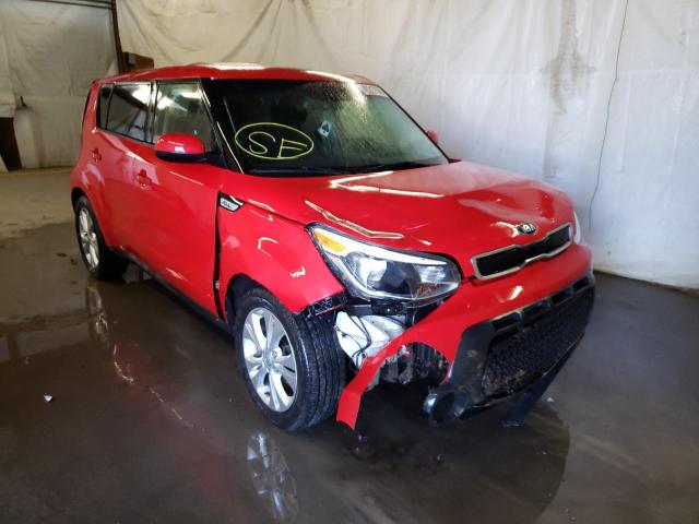 KIA SOUL + 2015 kndjp3a5xf7759413