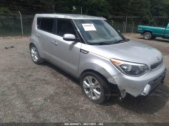 KIA SOUL 2015 kndjp3a5xf7760027