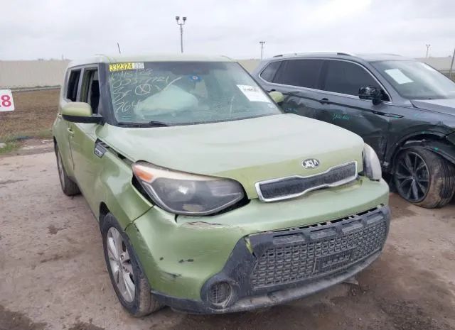 KIA SOUL 2015 kndjp3a5xf7764532