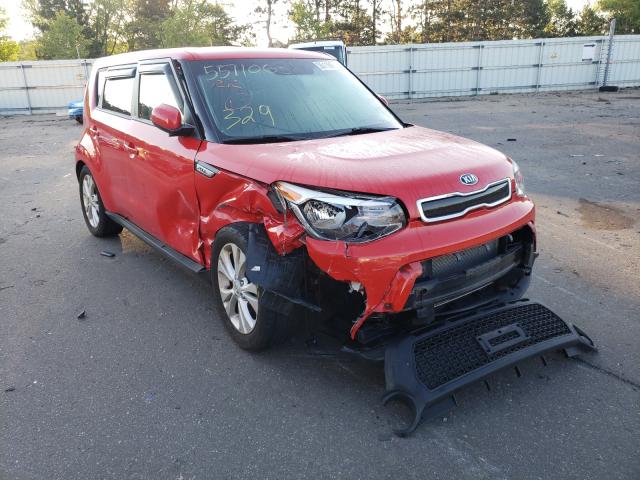 KIA SOUL + 2015 kndjp3a5xf7767284