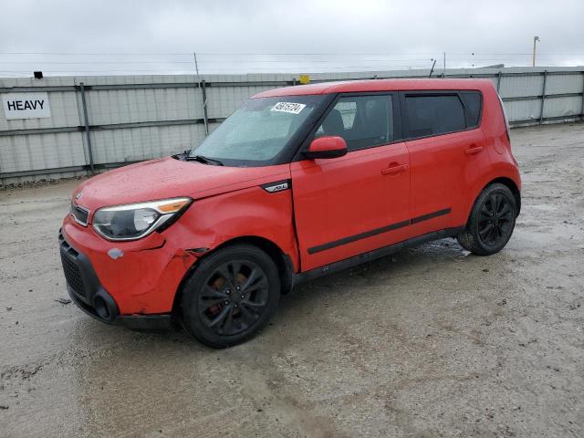 KIA SOUL 2015 kndjp3a5xf7769584