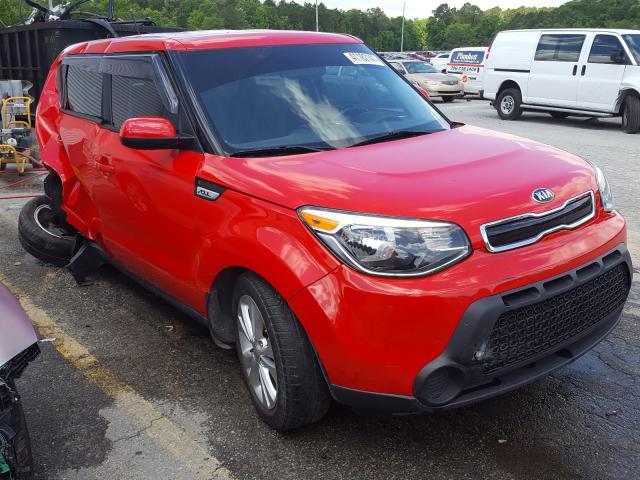 KIA SOUL + 2015 kndjp3a5xf7770881