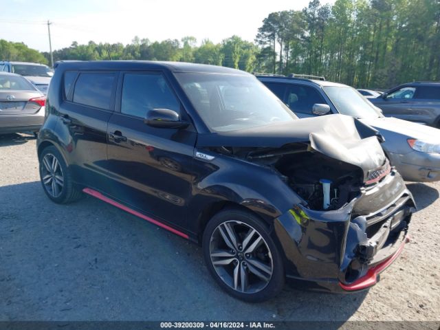 KIA SOUL 2015 kndjp3a5xf7778141