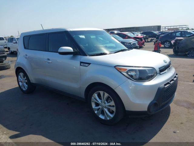 KIA SOUL 2015 kndjp3a5xf7780973