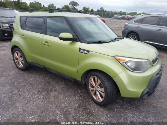 KIA SOUL 2015 kndjp3a5xf7781749