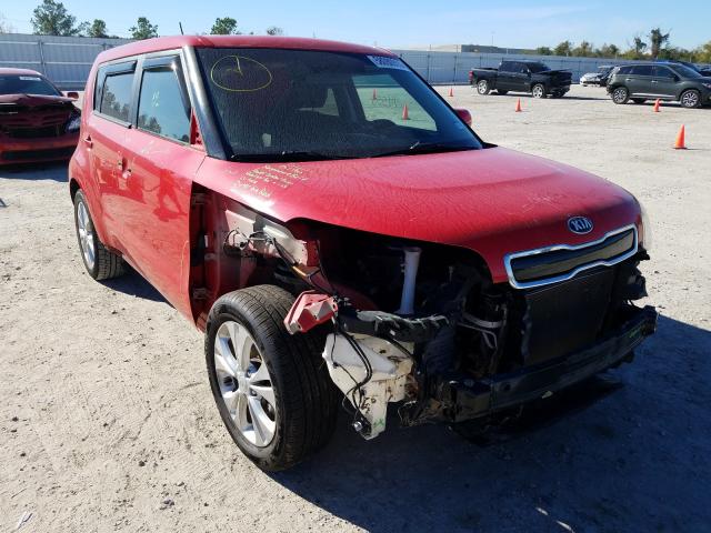 KIA SOUL + 2015 kndjp3a5xf7781959