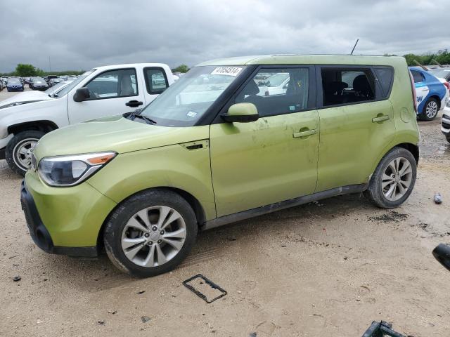 KIA SOUL 2015 kndjp3a5xf7782237