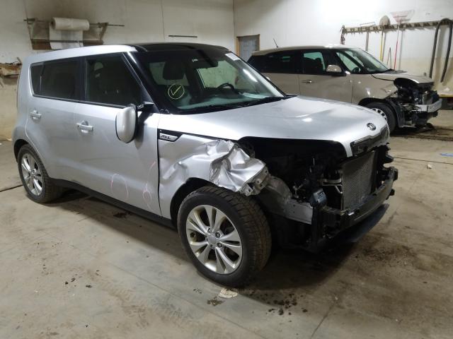 KIA SOUL + 2015 kndjp3a5xf7783694