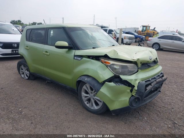 KIA SOUL 2015 kndjp3a5xf7784120