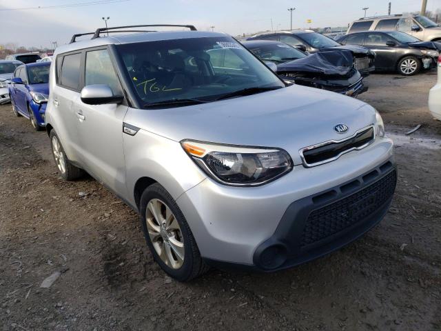 KIA SOUL + 2015 kndjp3a5xf7784375