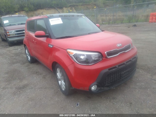 KIA SOUL 2015 kndjp3a5xf7786580