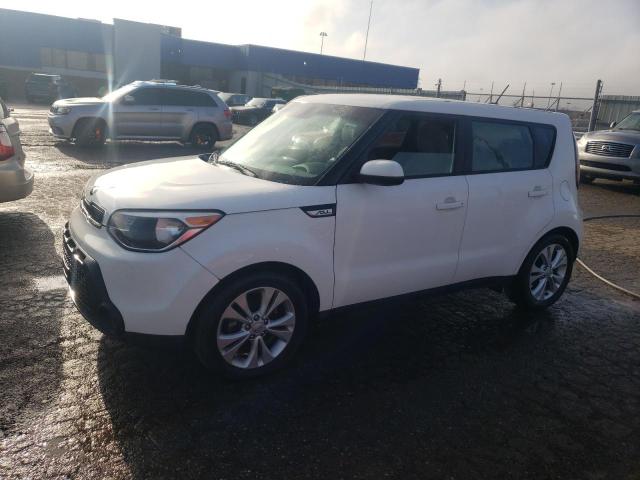 KIA SOUL + 2015 kndjp3a5xf7787647