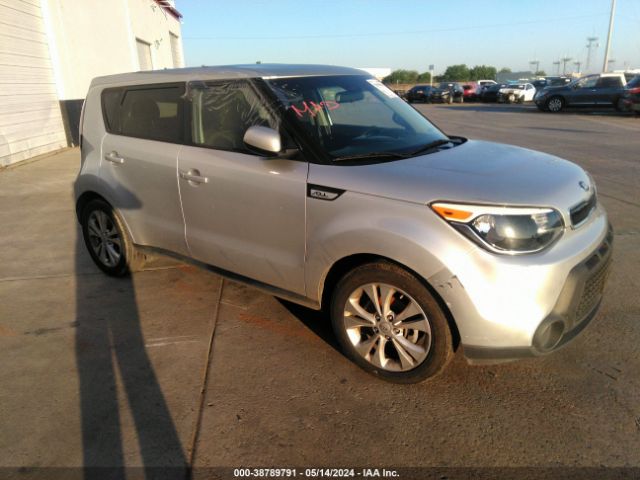 KIA SOUL 2015 kndjp3a5xf7787695