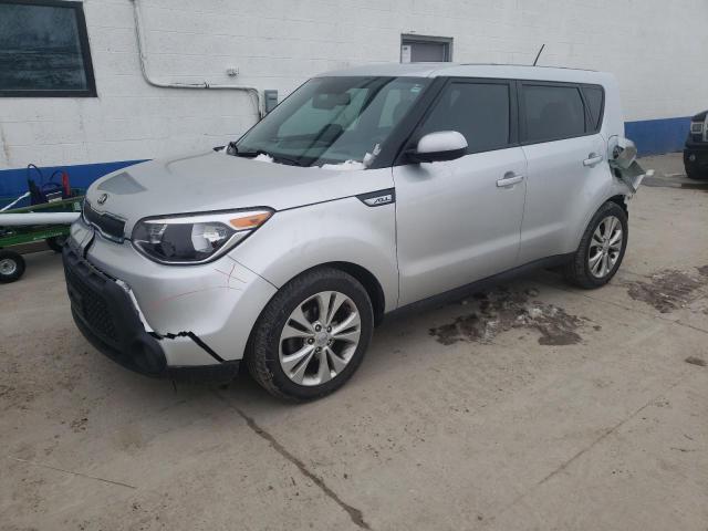 KIA SOUL + 2015 kndjp3a5xf7788779