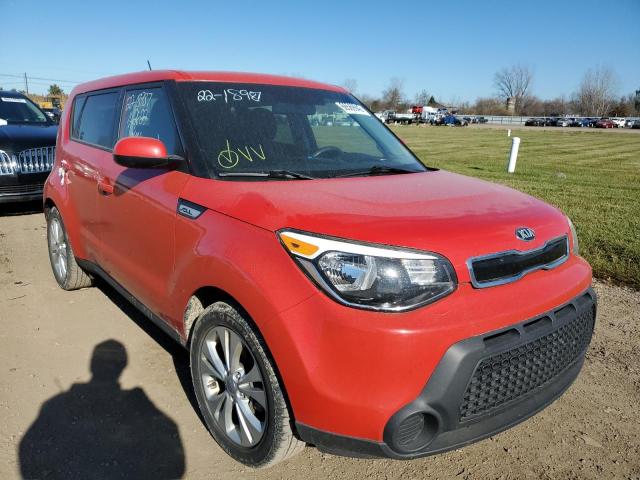 KIA SOUL + 2015 kndjp3a5xf7789057