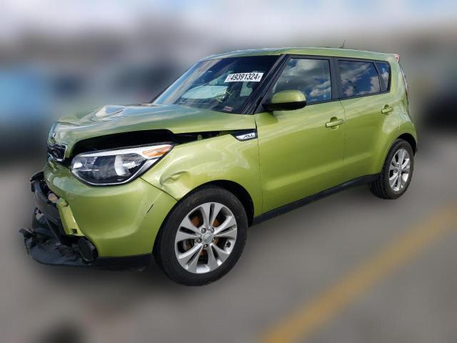 KIA SOUL 2015 kndjp3a5xf7789365