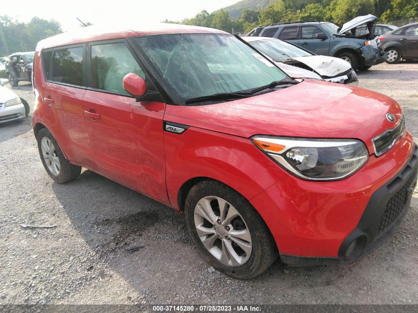 KIA SOUL 2015 kndjp3a5xf7789558