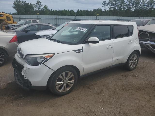 KIA SOUL + 2015 kndjp3a5xf7790838