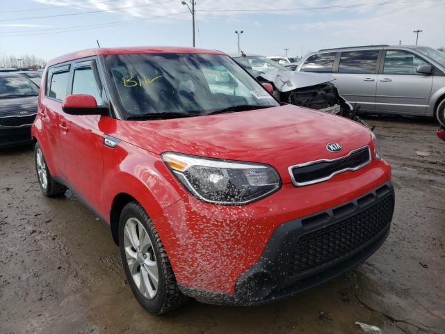 KIA SOUL + 2015 kndjp3a5xf7791584