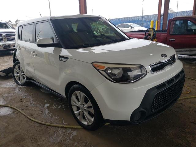 KIA SOUL + 2015 kndjp3a5xf7794341