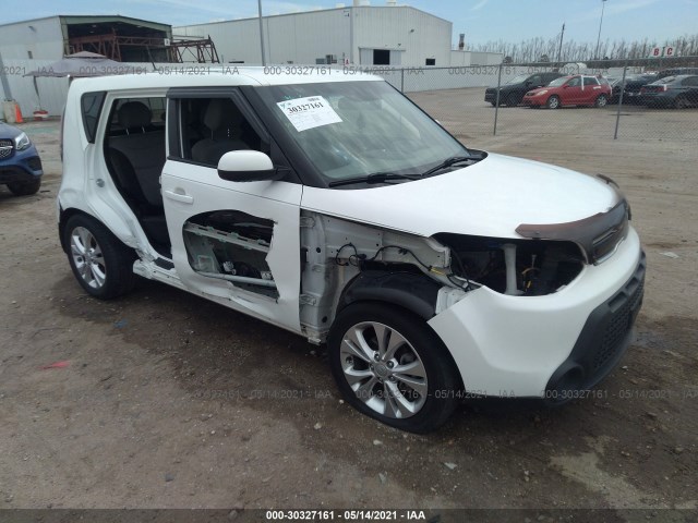 KIA SOUL 2015 kndjp3a5xf7796364