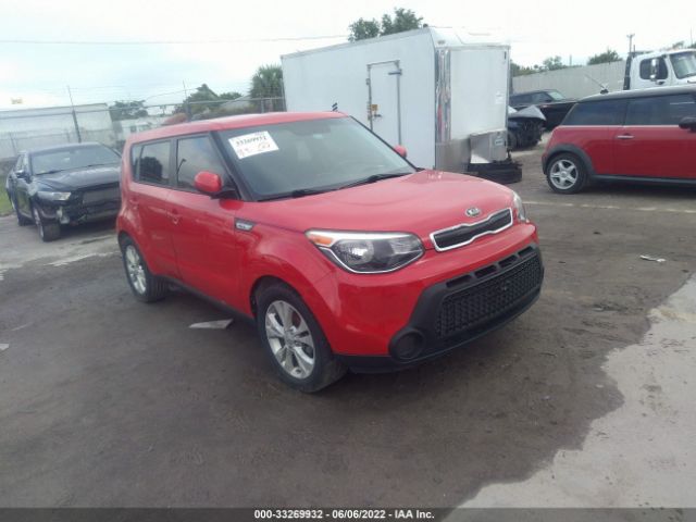 KIA SOUL 2015 kndjp3a5xf7799233