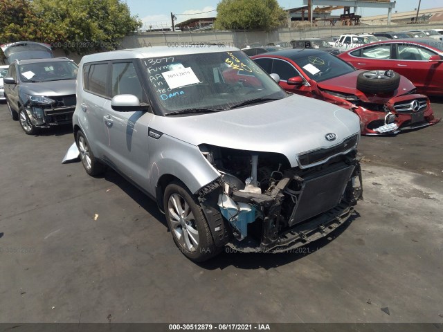 KIA SOUL 2015 kndjp3a5xf7799510