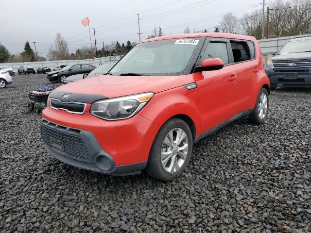 KIA SOUL 2015 kndjp3a5xf7799636