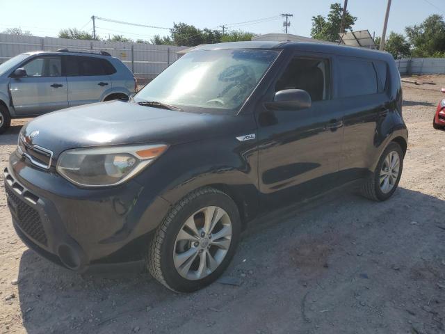 KIA SOUL + 2015 kndjp3a5xf7800803