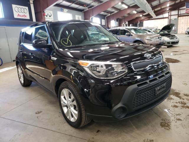 KIA SOUL + 2015 kndjp3a5xf7801479