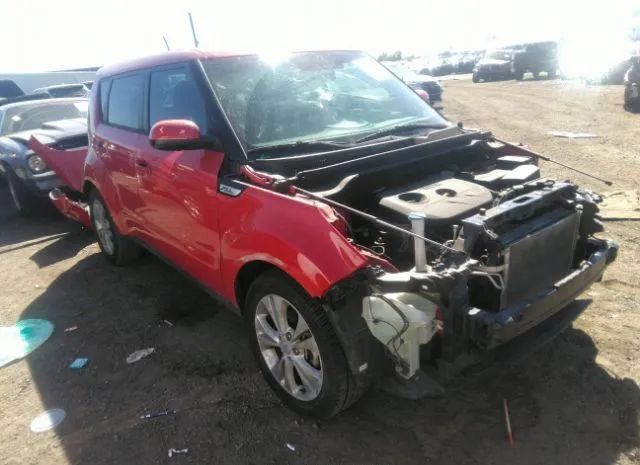 KIA SOUL 2015 kndjp3a5xf7801806