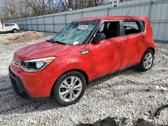 KIA SOUL 2015 kndjp3a5xf7803328