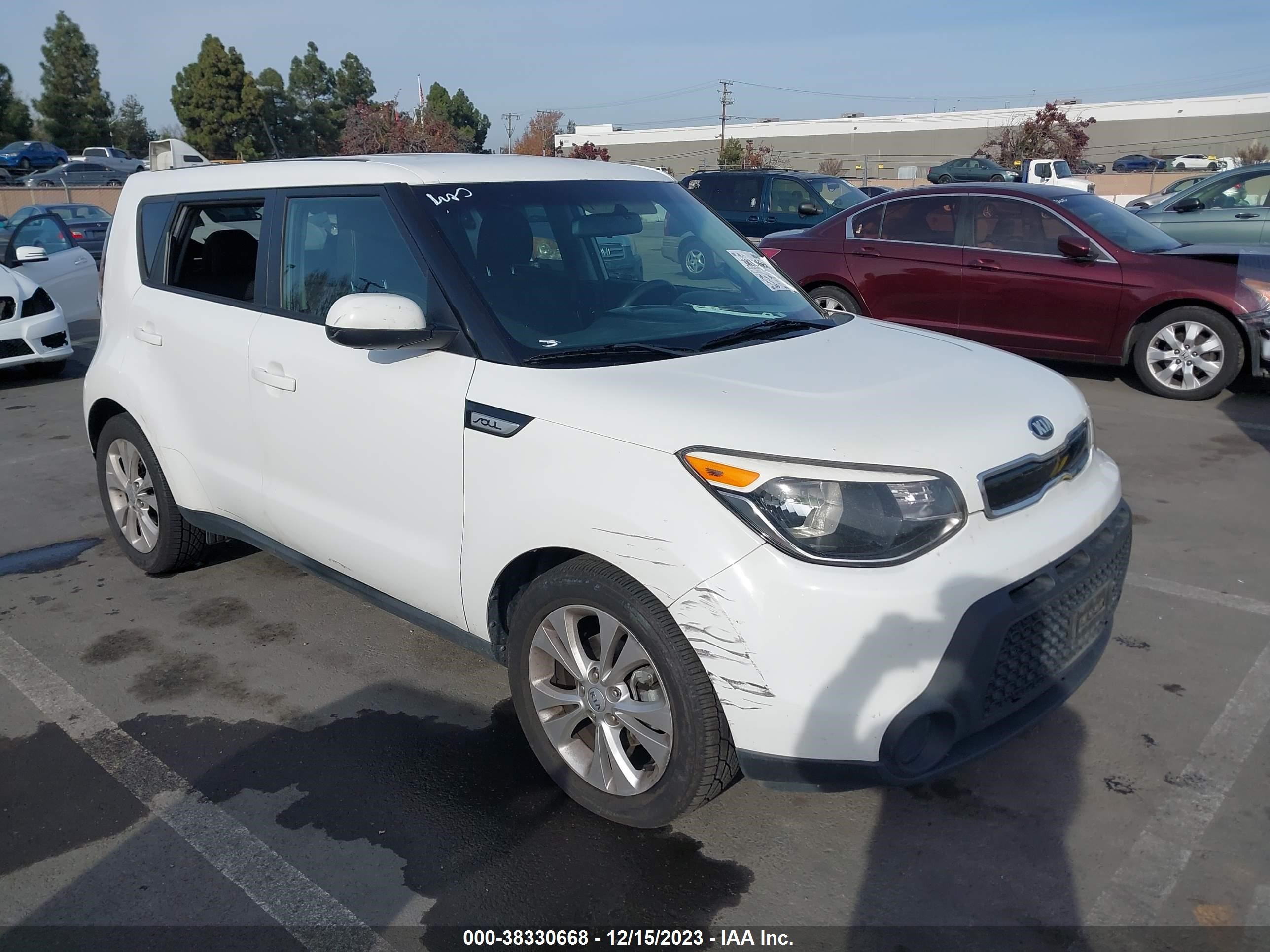 KIA NULL 2015 kndjp3a5xf7804561