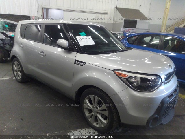 KIA SOUL 2015 kndjp3a5xf7812031