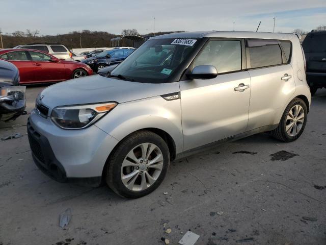 KIA SOUL 2015 kndjp3a5xf7814569