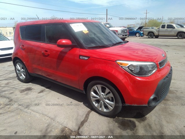 KIA SOUL 2015 kndjp3a5xf7816791