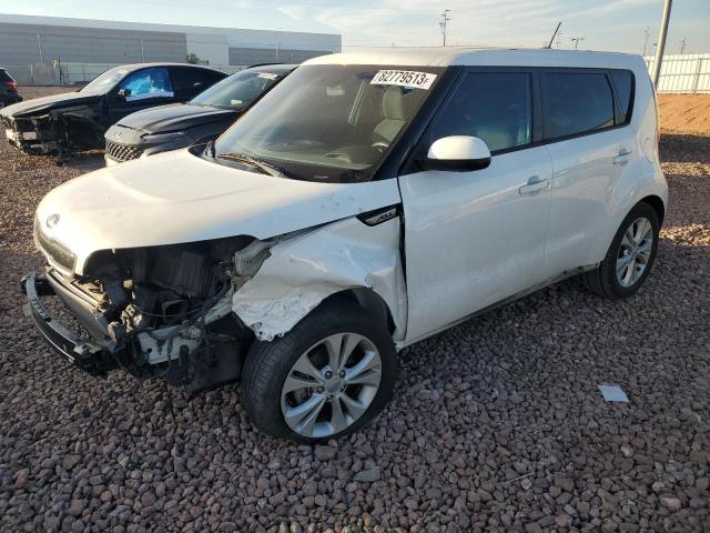 KIA SOUL 2016 kndjp3a5xg7237303