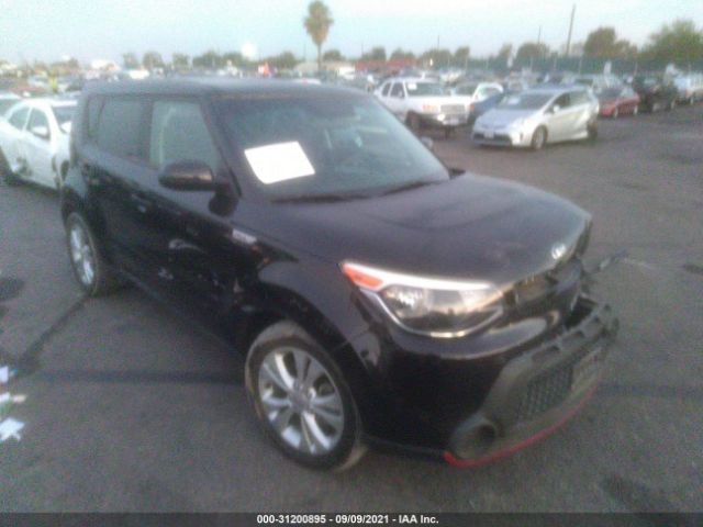 KIA SOUL 2016 kndjp3a5xg7238225