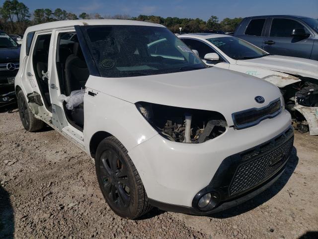 KIA SOUL + 2016 kndjp3a5xg7238824