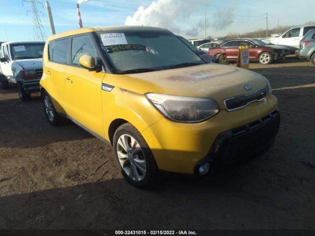 KIA SOUL 2016 kndjp3a5xg7239164