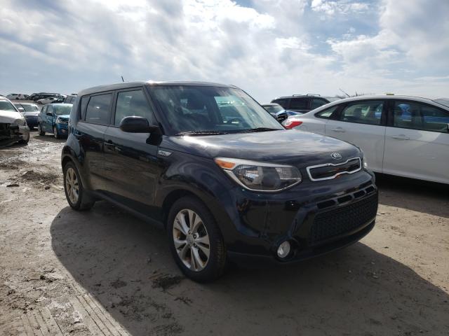 KIA SOUL + 2016 kndjp3a5xg7239214