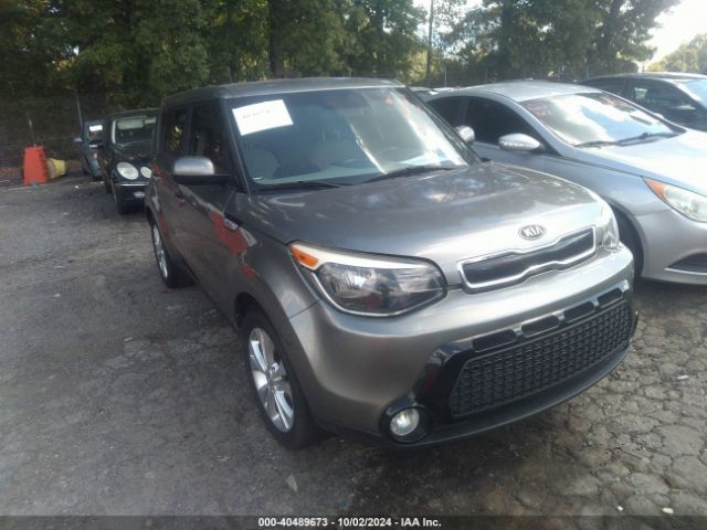 KIA SOUL 2016 kndjp3a5xg7241335