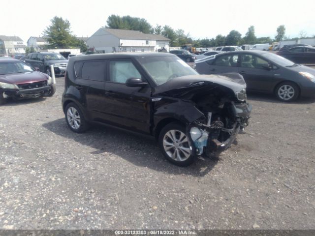 KIA SOUL 2016 kndjp3a5xg7243151