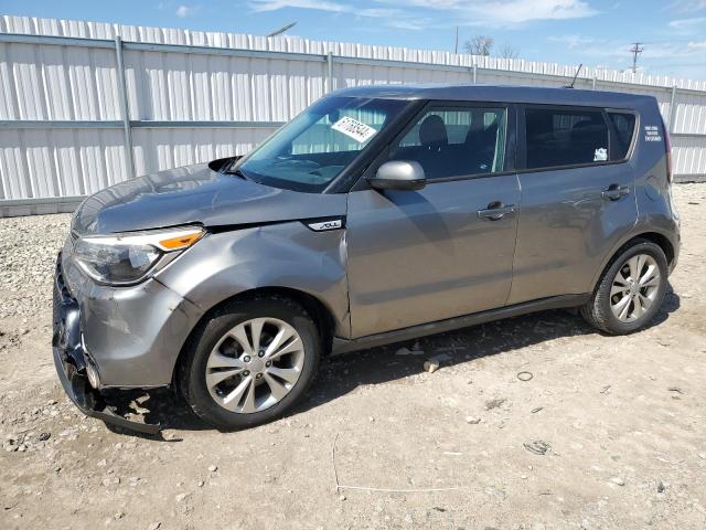 KIA SOUL + 2016 kndjp3a5xg7243957