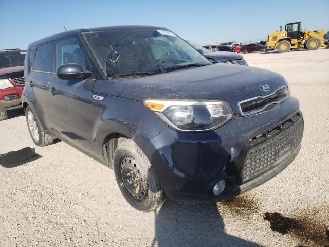 KIA SOUL + 2016 kndjp3a5xg7244185